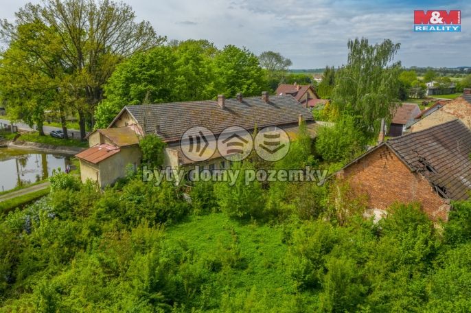 Prodej, Rodinný dům, Bělá pod Bezdězem