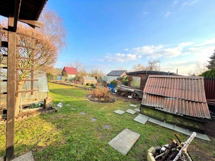 Prodej, Zahrada, Krnov