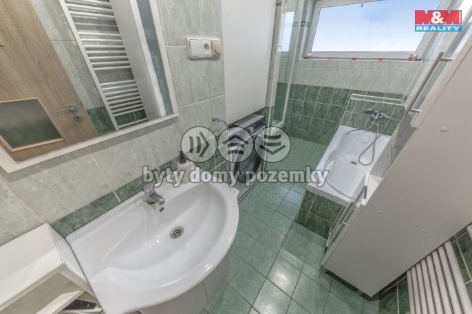 Prodej, Rodinný dům, Tišice