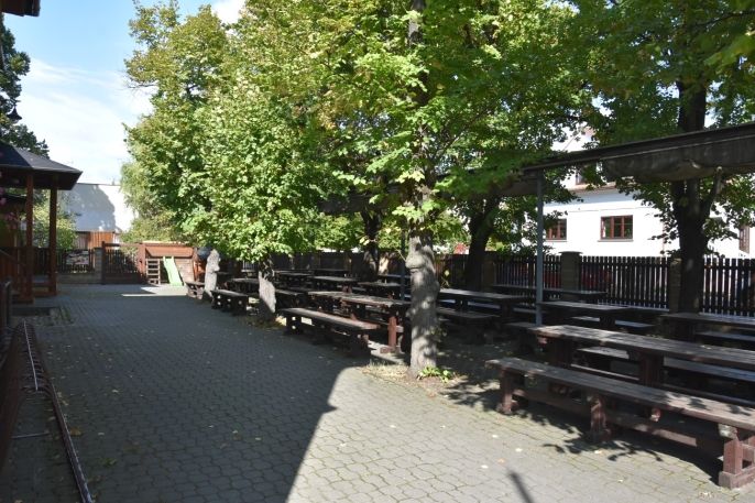 Pronájem, Restaurace, stravování, Ostrava