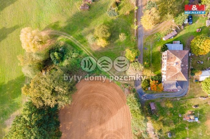 Prodej, Pozemek k bydlení, Lipová