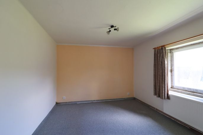 Prodej, Rodinný dům, Peruc