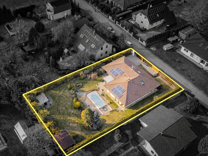 Prodej, Rodinný dům, Chlístov