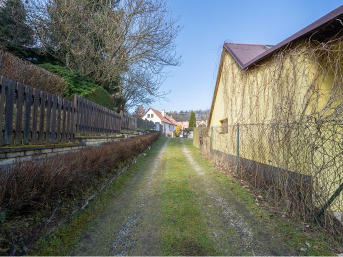 Prodej, Pozemek k bydlení, Čtyřkoly