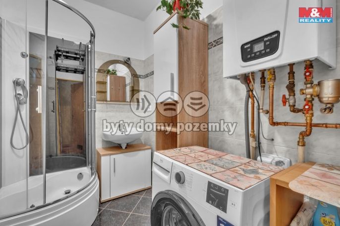 Prodej, Byt 3+1, Moravská Třebová