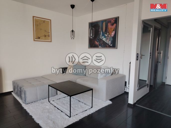 Prodej, Byt 2+kk, Praha