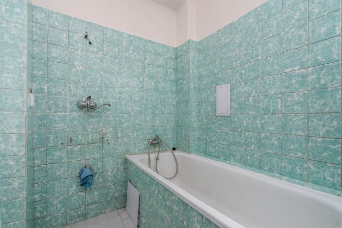 Prodej, Byt 3+1, Praha