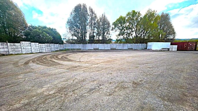 Pronájem, Provozní plocha, Tymákov