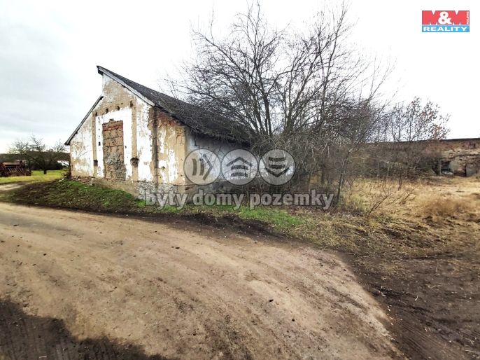 Prodej, Komerční pozemky, Nezabylice