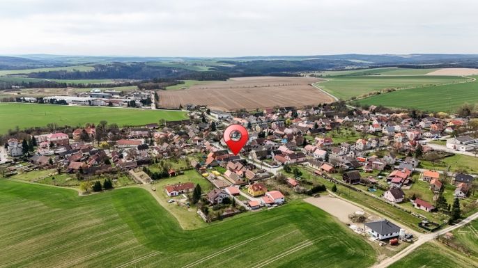 Prodej, Rodinný dům, Kozojedy