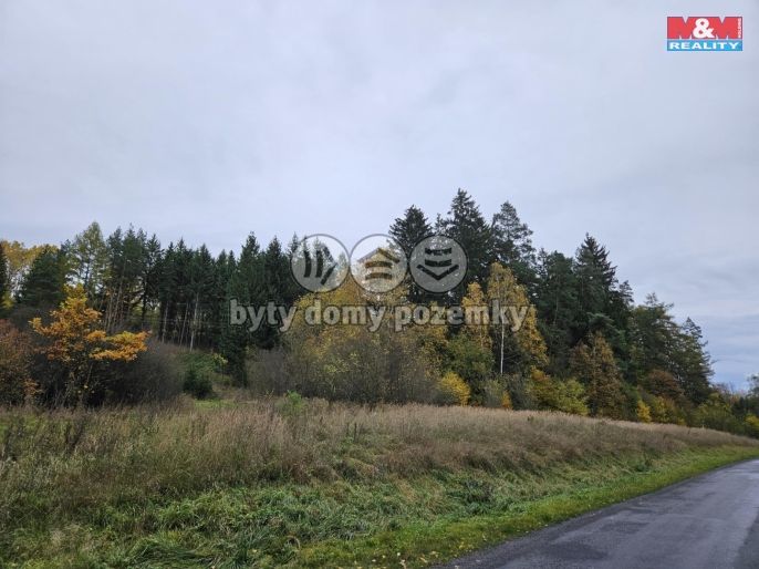 Prodej, Pole, Bělá u Jevíčka