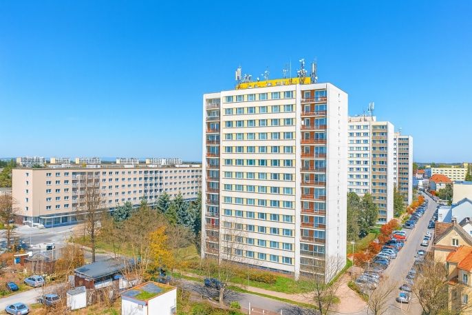 Prodej, Byt 3+kk, 54 m², Hradec Králové, Uhelná
