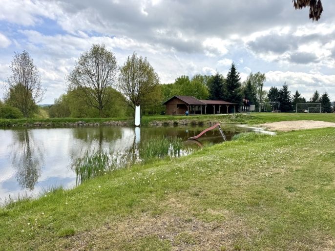 Prodej, Chalupa, Chyšná