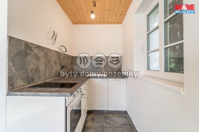 Prodej, Rodinný dům, Albrechtice v Jizerských horách