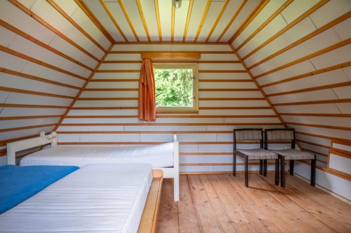 Prodej, Chata, Větřní