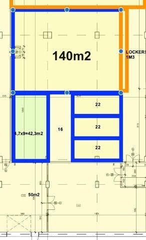 Pronájem, Sklad, Praha