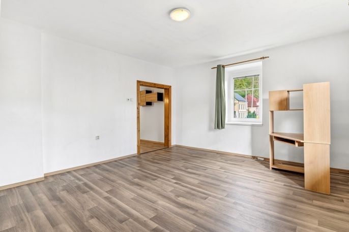 Prodej, Rodinný dům, Děčín