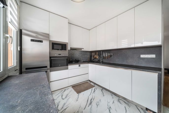 Prodej, Byt 4+1, Rokycany