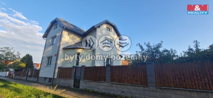 Prodej, Rodinný dům, Čelákovice