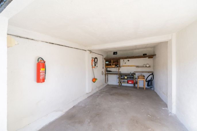 Prodej, Garáž, Chodov