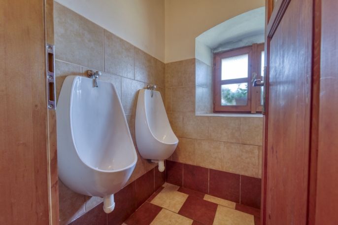 Prodej, Rodinný dům, Hlavňovice