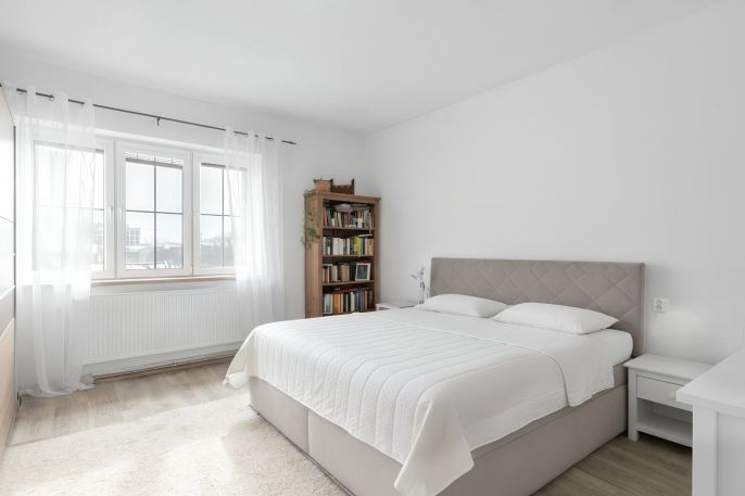 Prodej, Byt 2+1, Ostrava