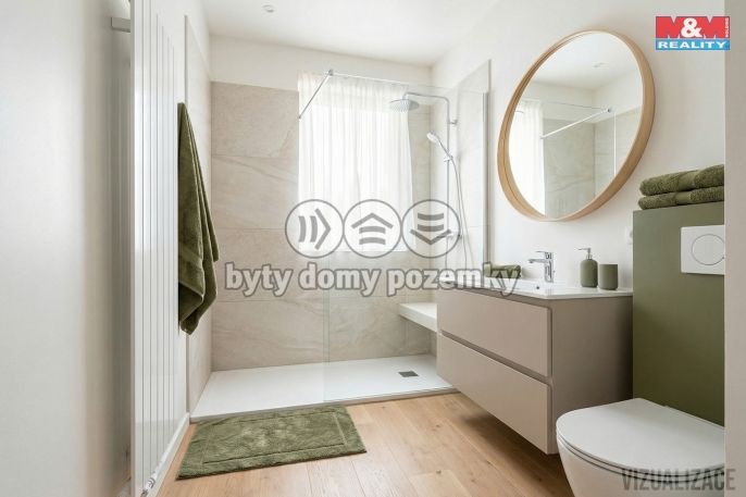 Prodej, Rodinný dům, Drahonice