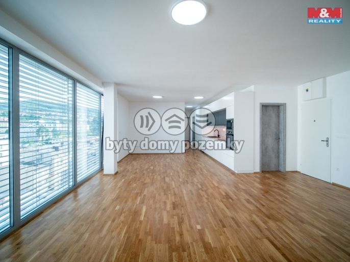 Prodej, Byt 3+kk, Zlín