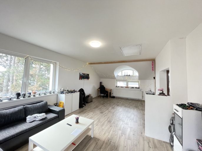 Pronájem, Byt 3+kk, Ostrava