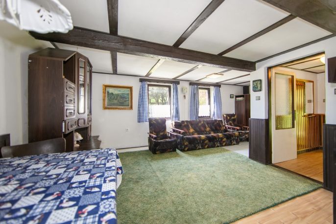 Prodej, Chalupa, Kolinec