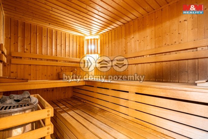 Prodej, Rodinný dům, Praha