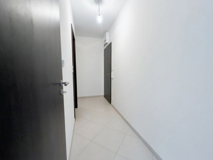 Prodej, Byt 1+kk, Praha