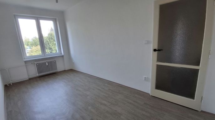 Pronájem, Byt 3+1, Bruntál