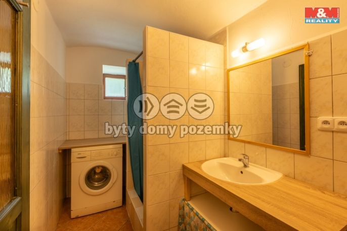 Prodej, Chalupa, Mezno