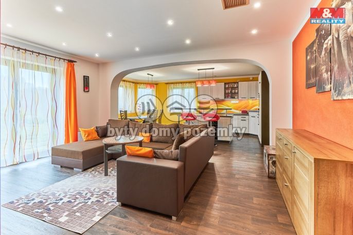 Prodej, Rodinný dům, Čestice