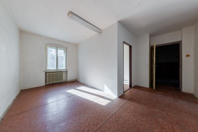 Prodej, Obchod a služby, Abertamy