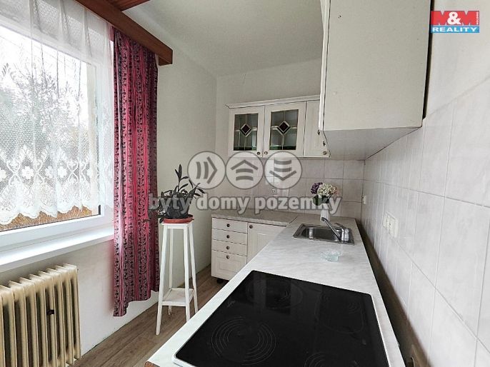 Prodej, Rodinný dům, Stará Paka