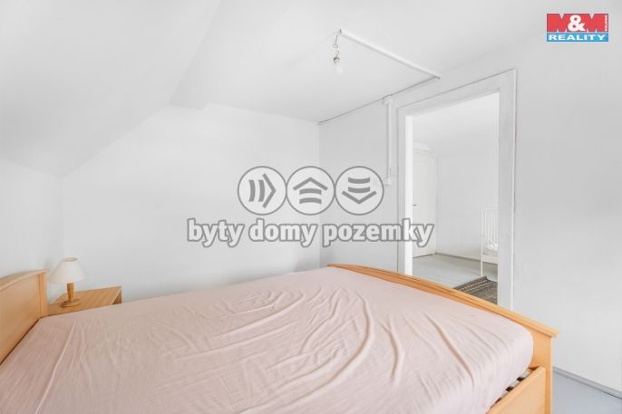 Prodej, Rodinný dům, Rumburk