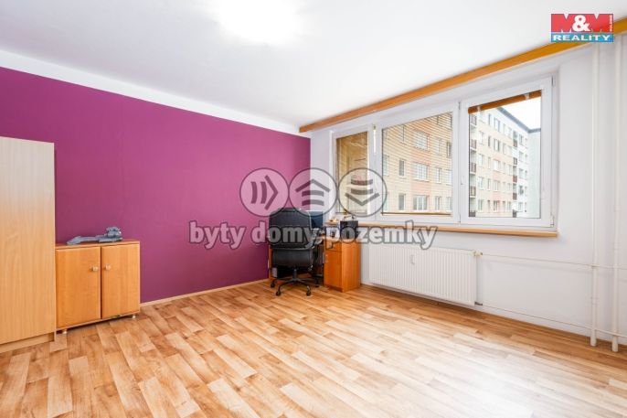 Prodej, Byt 3+1, Opava