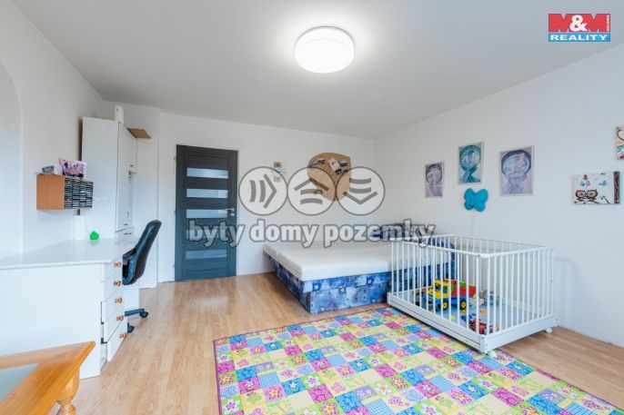 Prodej, Rodinný dům, Sokolov