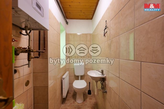 Prodej, Chalupa, Lobodice