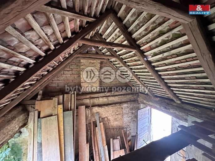 Prodej, Rodinný dům, Trstěnice