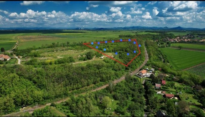 Pronájem, Provozní plocha, Postoloprty