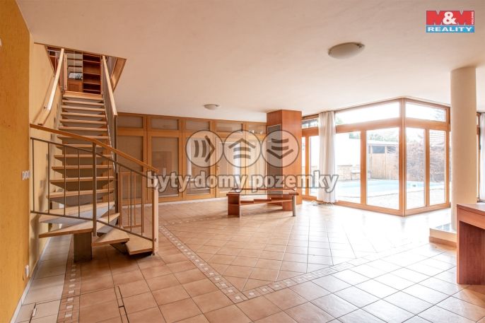 Prodej, Rodinný dům, Brno