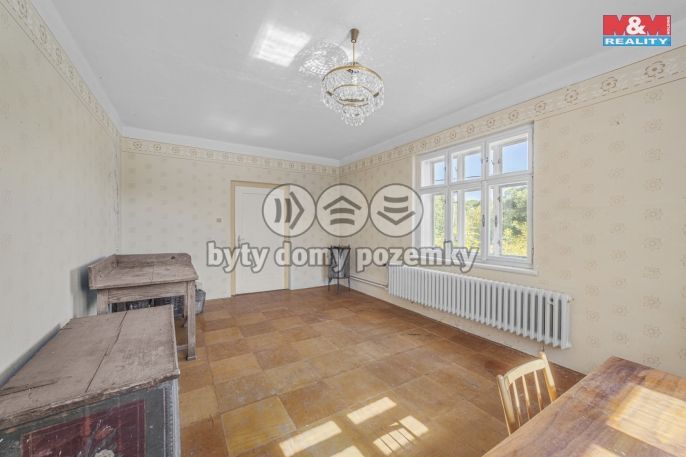 Prodej, Rodinný dům, Opatov