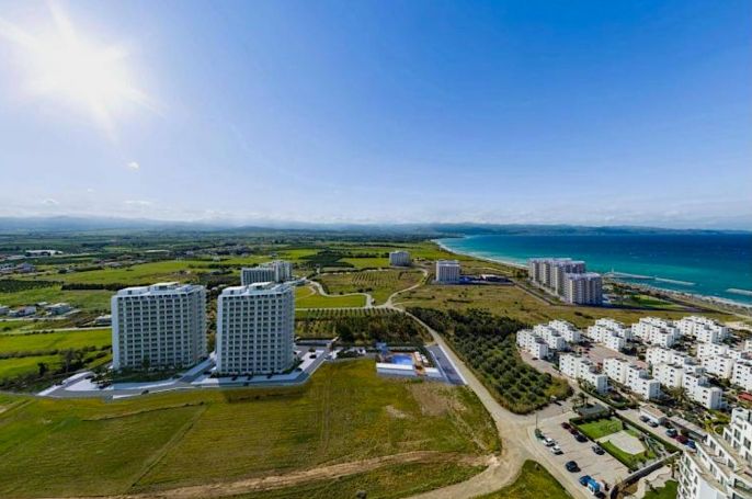 Prodej, Byt 1+kk, Gaziveren