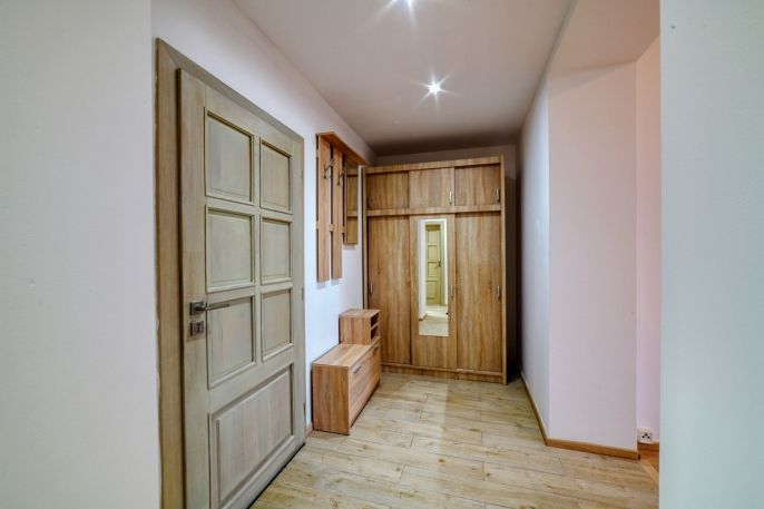 Pronájem, Byt 2+kk, Františkovy Lázně