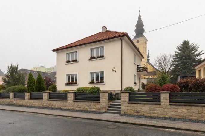 Prodej, Rodinný dům, Staré Město