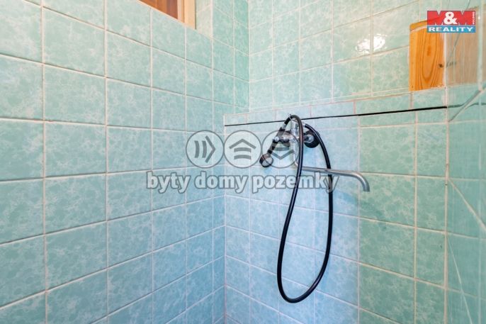 Prodej, Chalupa, Benešov nad Černou