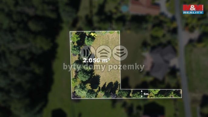 Prodej, Pozemek k bydlení, Těrlicko